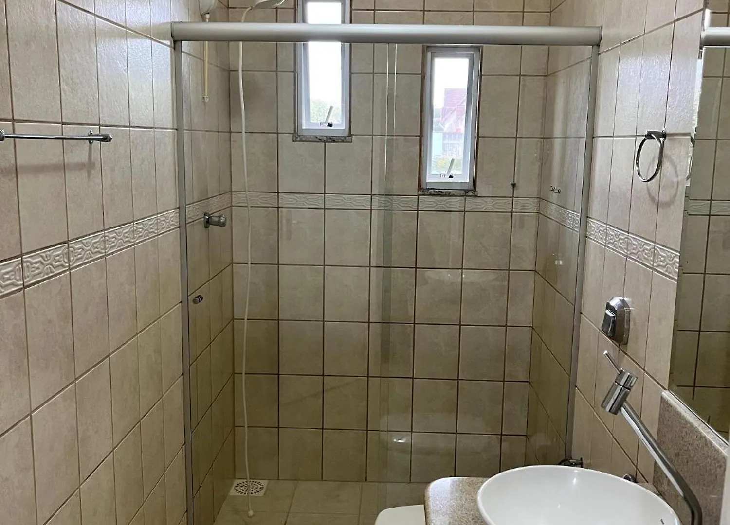 Casa Com Piscina E Area De Churrasco Florianópolis Feriehus